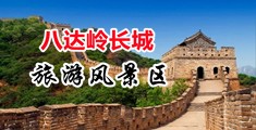 ⅩⅩⅩ黄片中国北京-八达岭长城旅游风景区